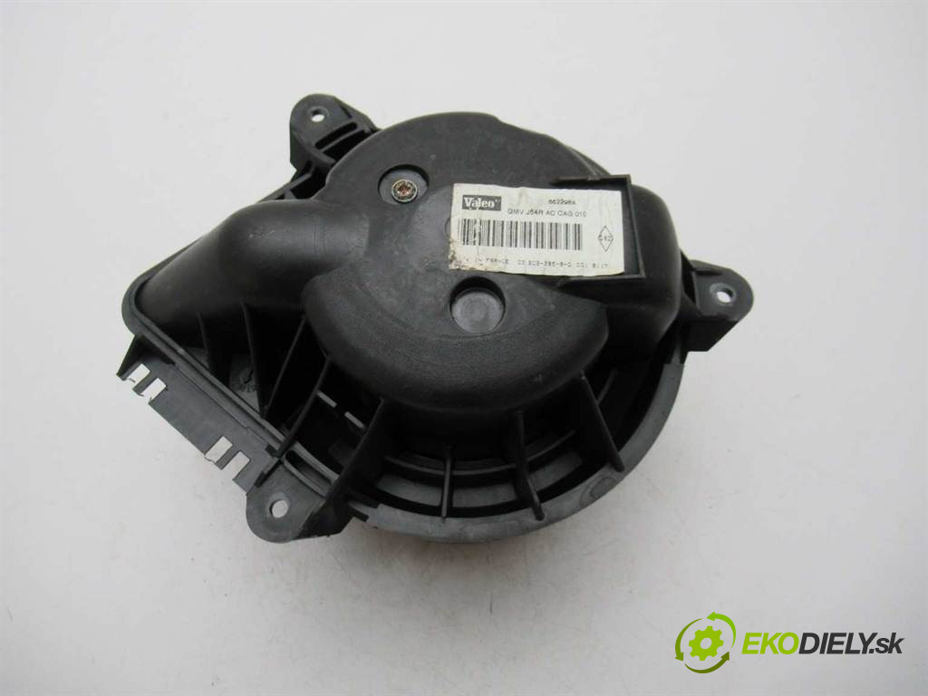 Renault Scenic I FL       0  ventilátor ventilátor kúrenia 662298A