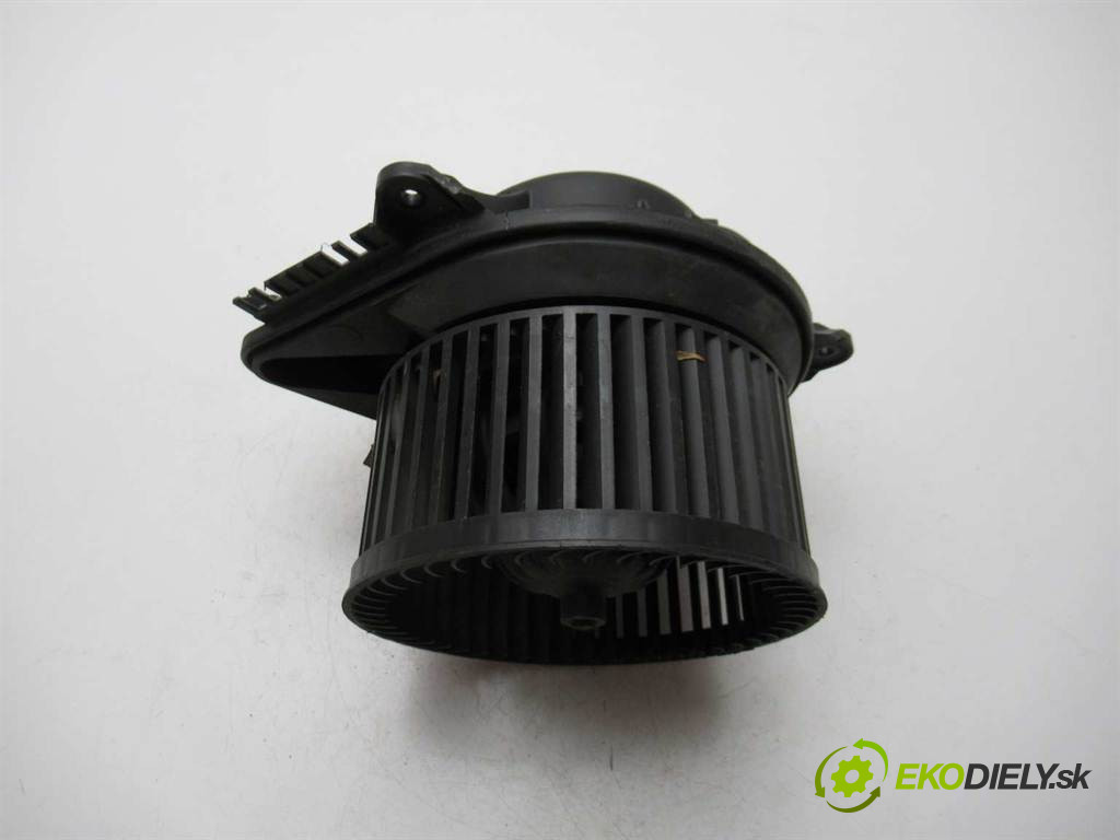 Renault Scenic I FL       0  ventilátor ventilátor kúrenia 662298A
