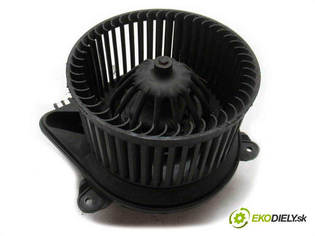 Renault Scenic I FL       0  ventilátor ventilátor kúrenia 662298A