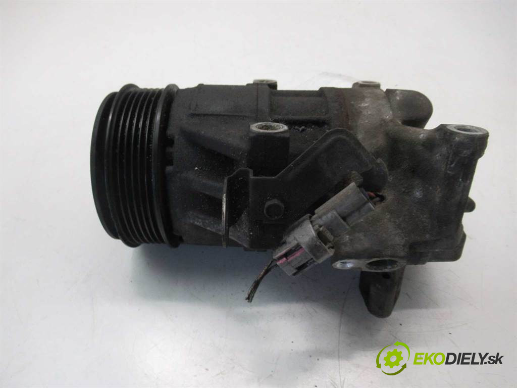 Toyota Yaris II       0  kompresor klimatizace 447260-2331