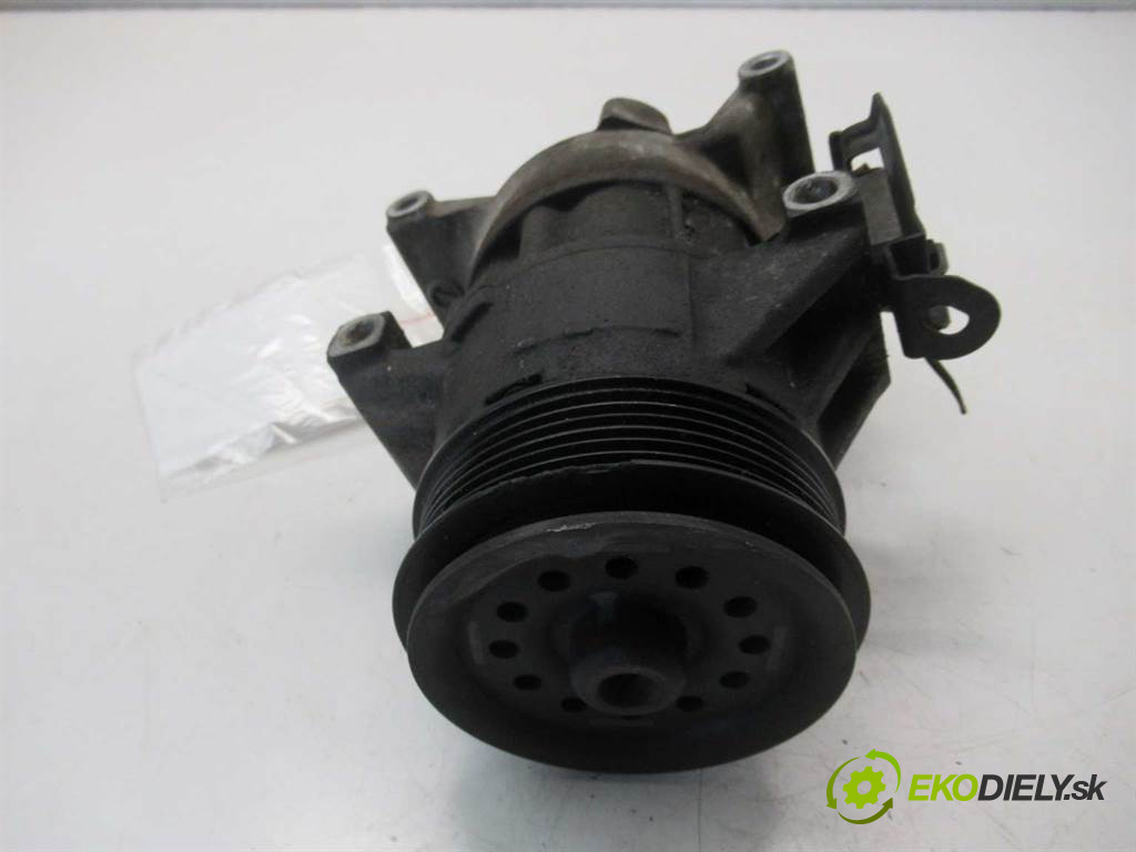 Toyota Yaris II       0  kompresor klimatizace 447260-2331