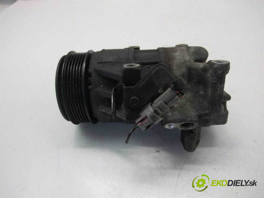 Toyota Yaris II       0  kompresor klimatizace 447260-2331