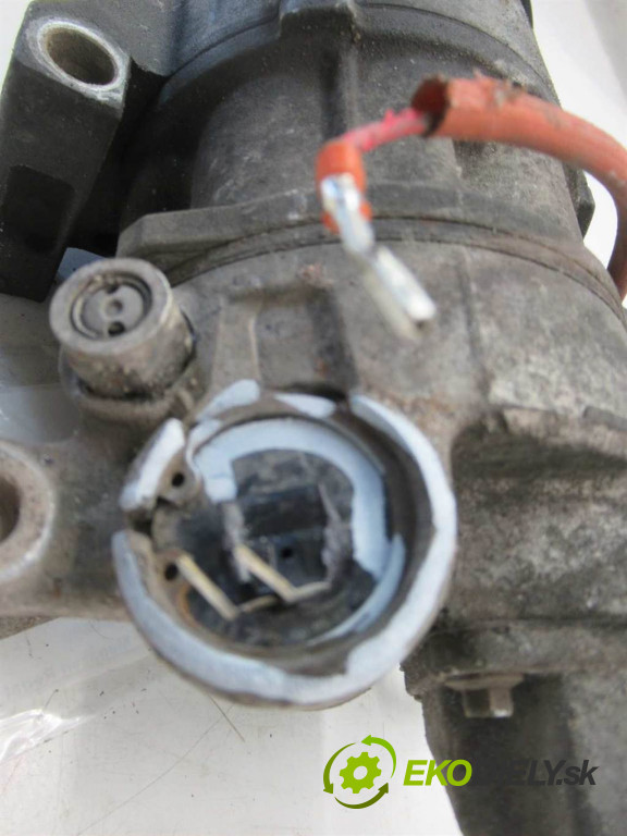 Toyota Yaris II       0  kompresor klimatizace 447260-2331