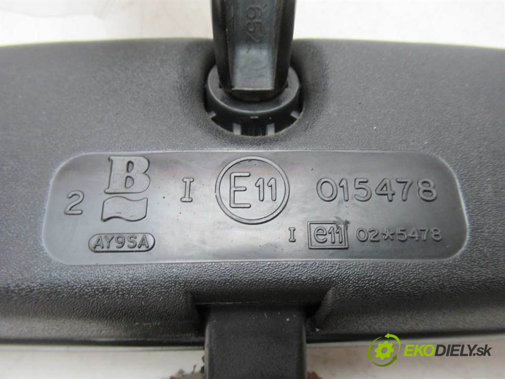 Ford Focus II       0  spätné zrkadlo vnútorné