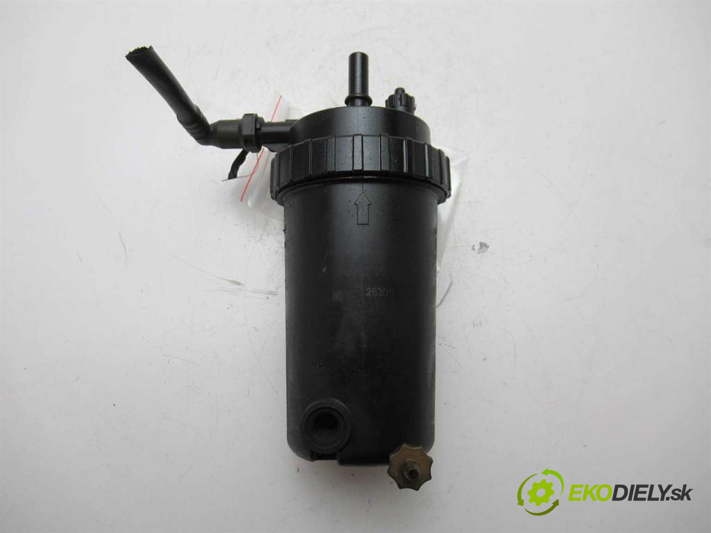 Ford Focus II       0  obal filtra paliva 4M5Q-9155-AB