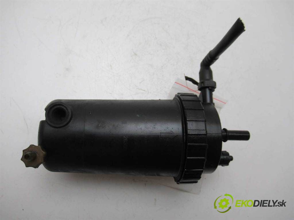 Ford Focus II       0  obal filtra paliva 4M5Q-9155-AB