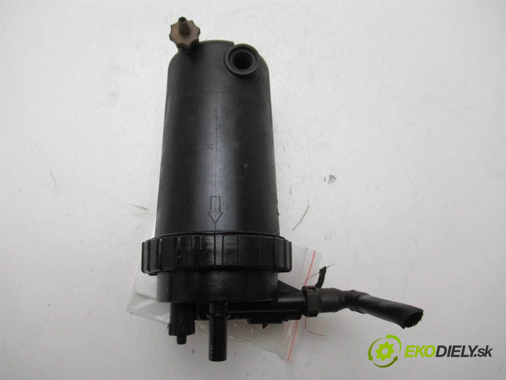Ford Focus II       0  obal filtra paliva 4M5Q-9155-AB
