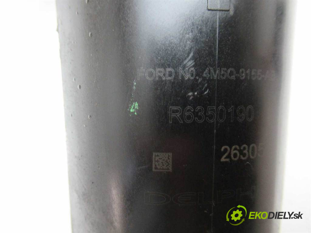 Ford Focus II       0  obal filtra paliva 4M5Q-9155-AB