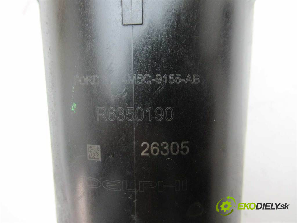 Ford Focus II       0  obal filtra paliva 4M5Q-9155-AB
