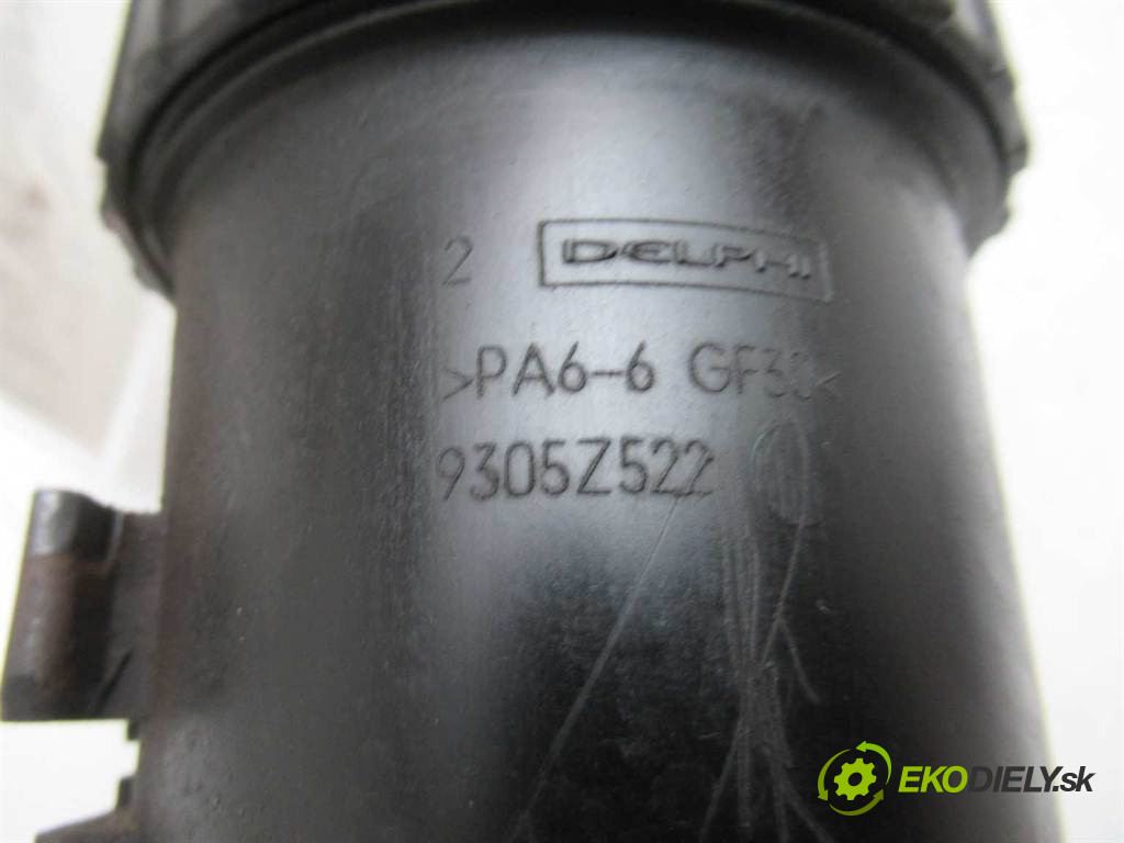 Ford Focus II       0  obal filtra paliva 4M5Q-9155-AB