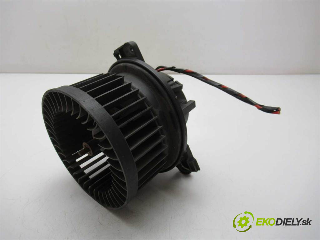 Citroen Berlingo       0  ventilátor - topení 602905K