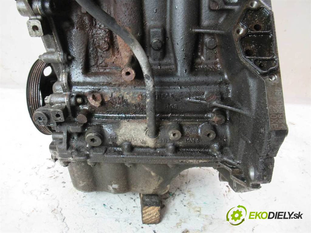 Opel Corsa C       0  motor Z10XE