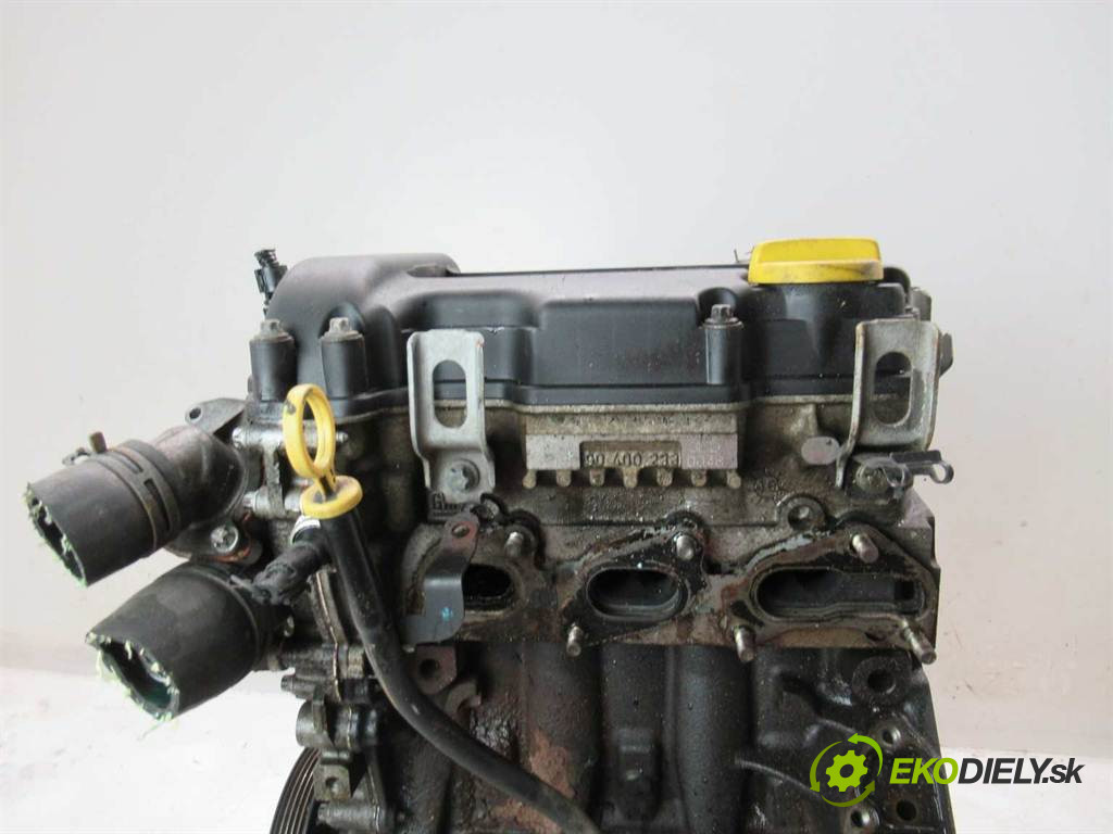 Opel Corsa C       0  motor Z10XE