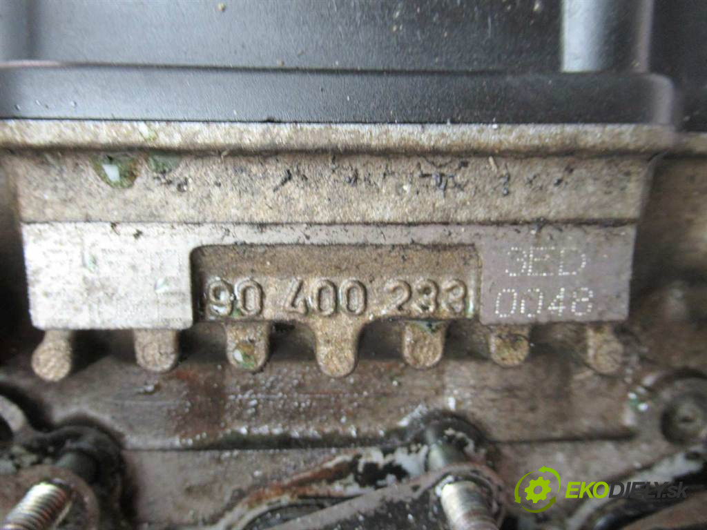 Opel Corsa C       0  motor Z10XE