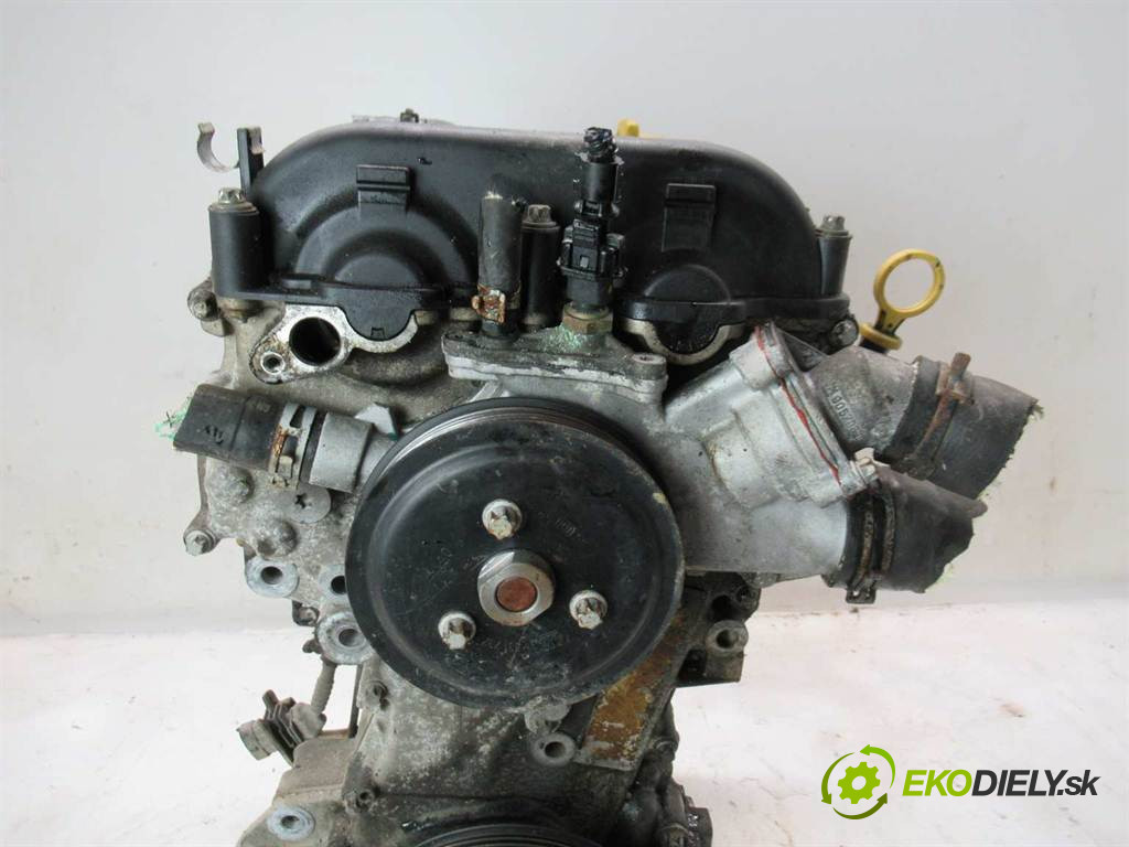 Opel Corsa C       0  motor Z10XE