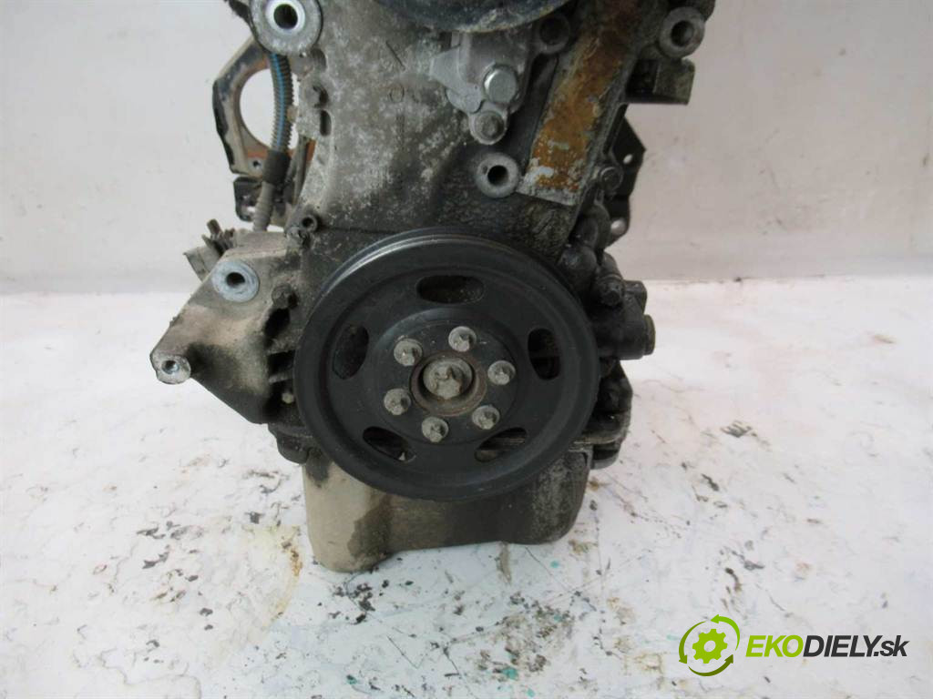 Opel Corsa C       0  motor Z10XE