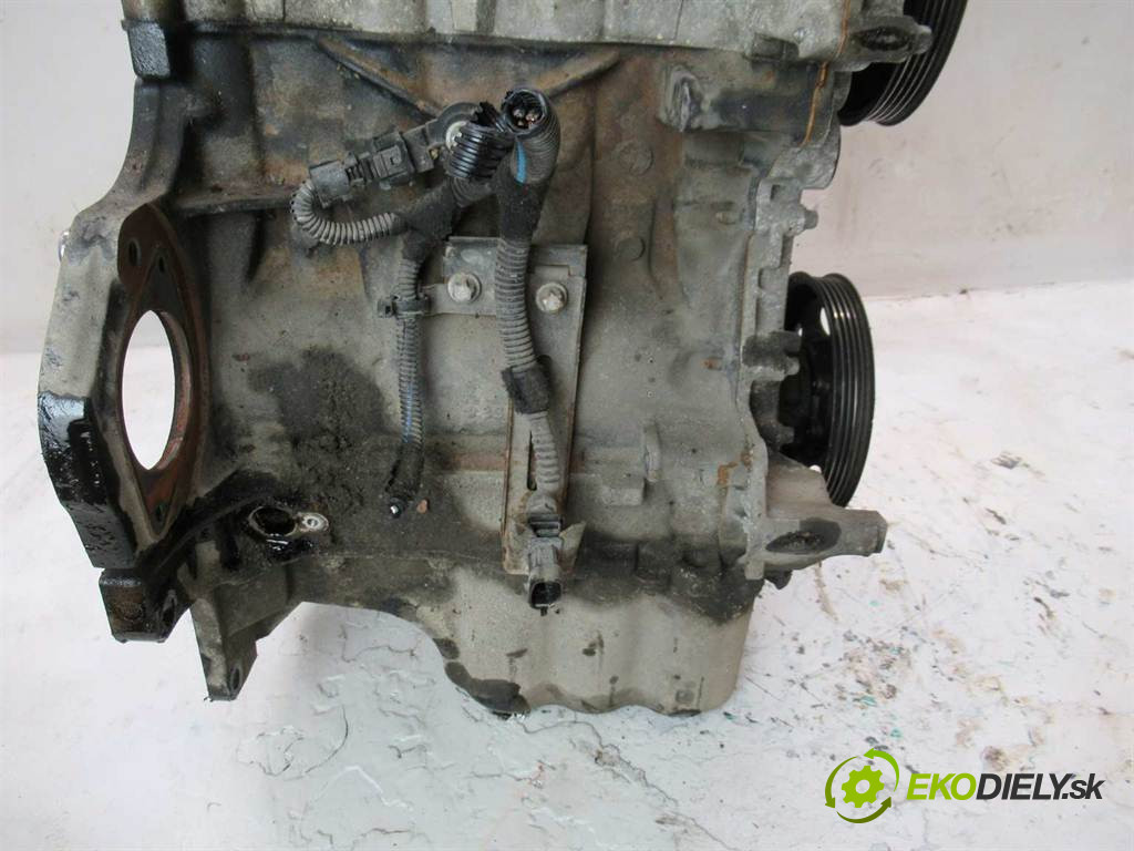 Opel Corsa C       0  motor Z10XE
