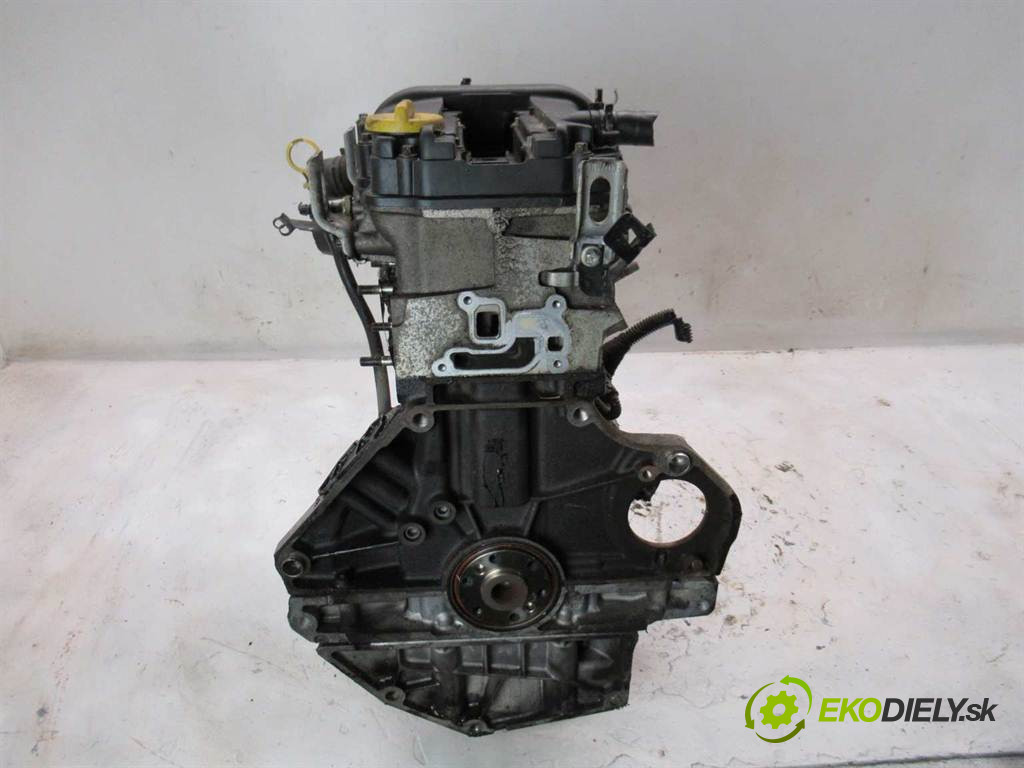Opel Corsa C       0  motor Z10XE