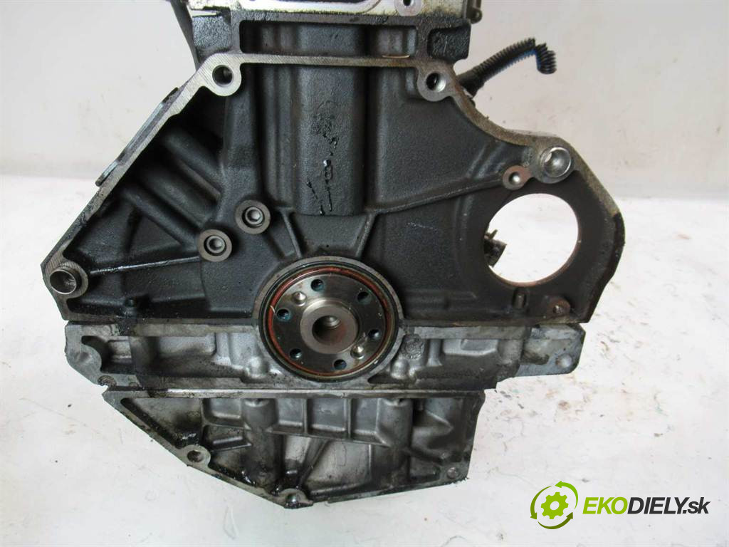 Opel Corsa C       0  motor Z10XE