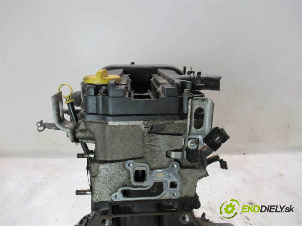 Opel Corsa C       0  motor Z10XE