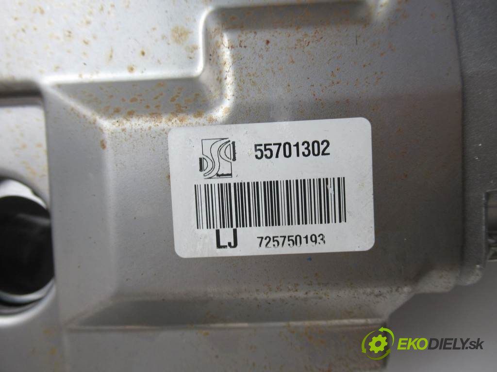 Opel Corsa D       0  pumpa servočerpadlo 2611786709A