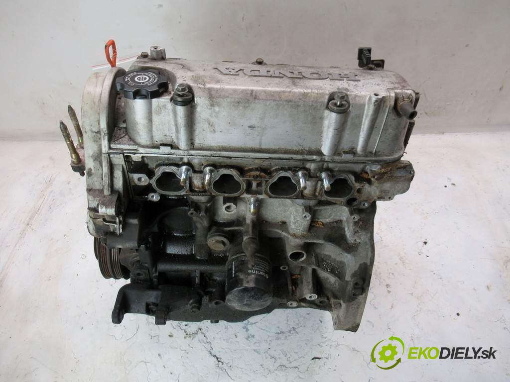 Honda Civic VI 0 motor D14A8 EkoDily.cz