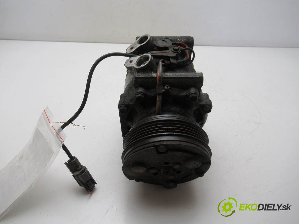 Honda Civic VI       0  kompresor klimatizácie 38800-P28-A02