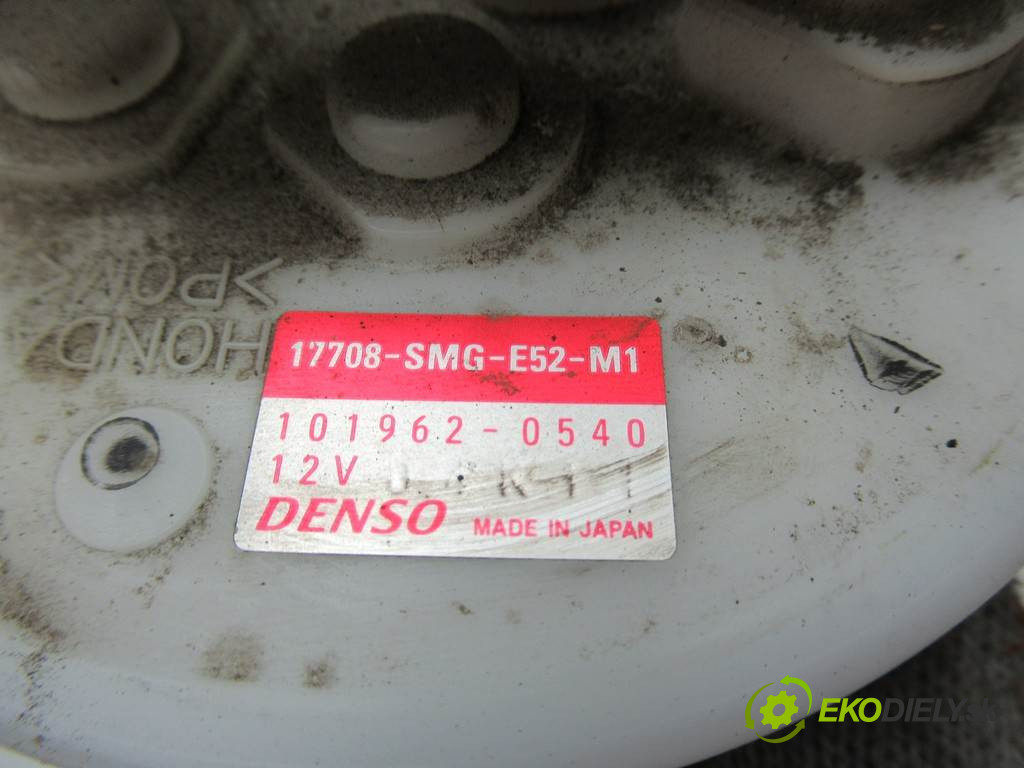 Honda Civic VIII       0  pumpa paliva vnitřní 101962-0540