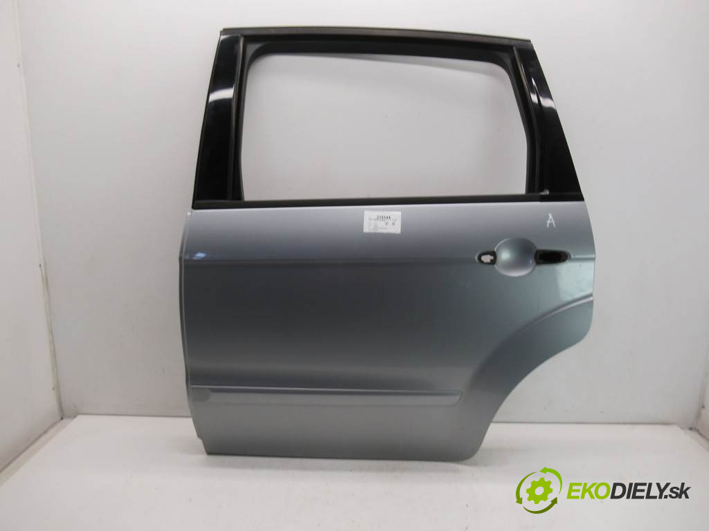 Ford S-MAX       0  dveře zadní část levé