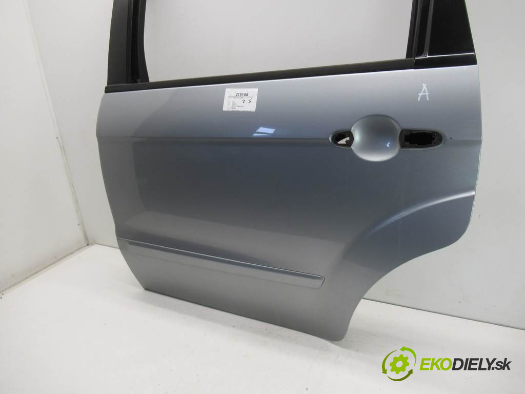 Ford S-MAX       0  dveře zadní část levé