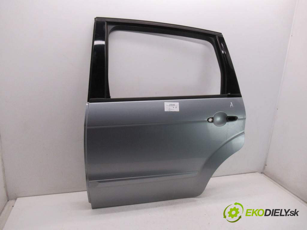 Ford S-MAX       0  dveře zadní část levé
