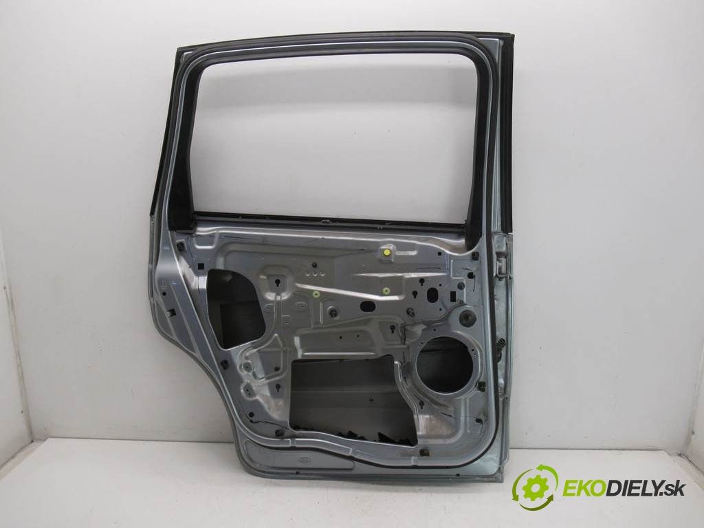 Ford S-MAX       0  dveře zadní část levé