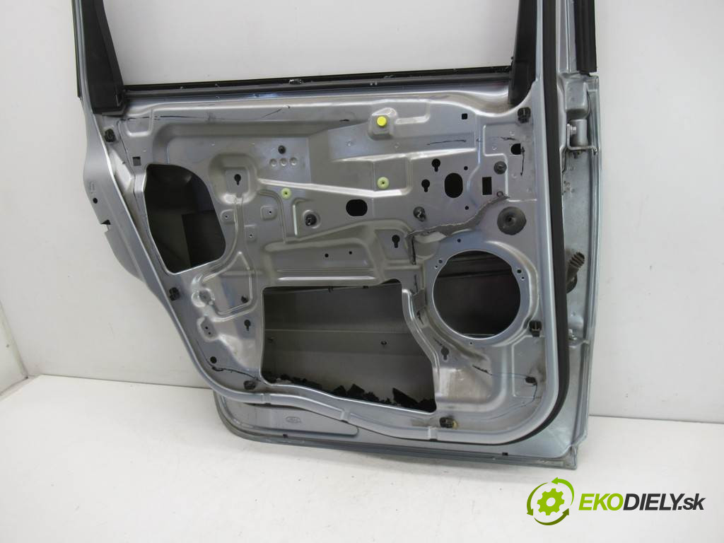 Ford S-MAX       0  dveře zadní část levé