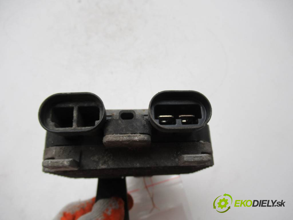 Ford S-MAX       0  modul riadiaca jednotka ventilátora 940004105