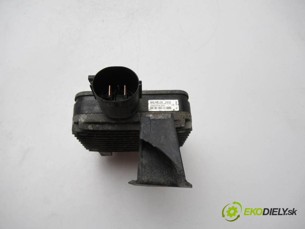 Ford S-MAX       0  modul riadiaca jednotka ventilátora 940004105