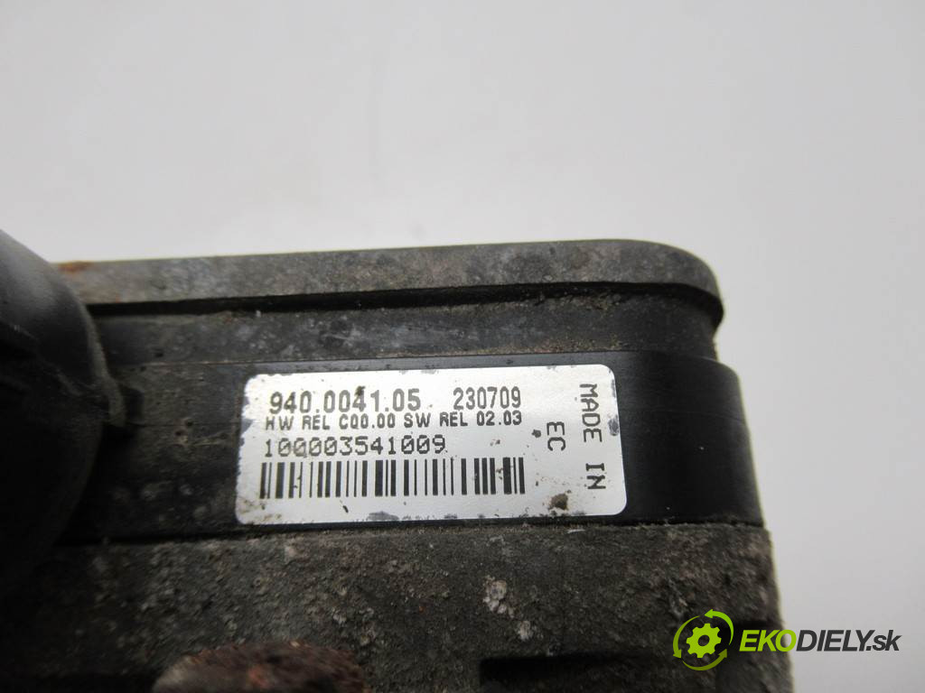 Ford S-MAX       0  modul riadiaca jednotka ventilátora 940004105