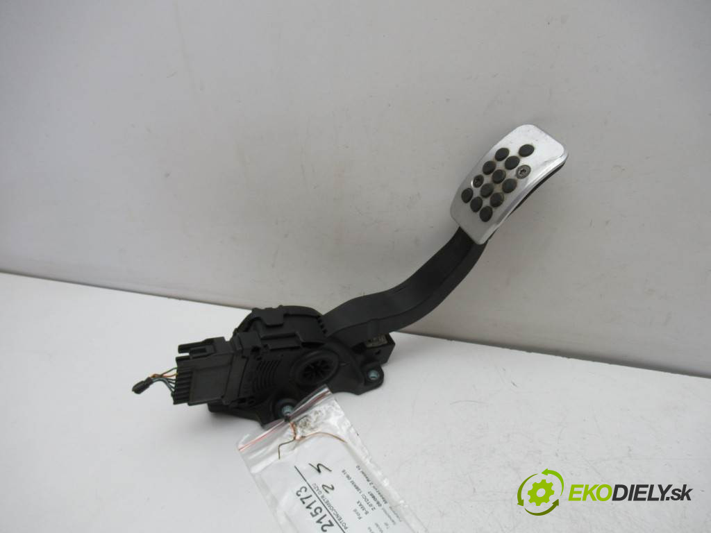 Ford S-MAX       0  potenciometer plynového pedálu 6G92-9F836-KD