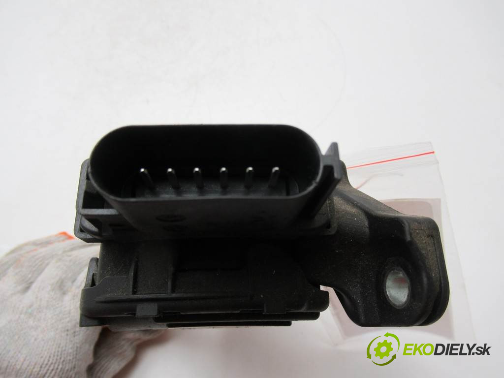 Ford S-MAX       0  potenciometer plynového pedálu 6G92-9F836-KD