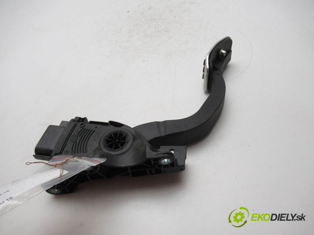 Ford S-MAX       0  potenciometer plynového pedálu 6G92-9F836-KD