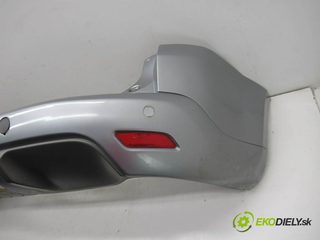 Ford S-MAX       0  nárazník zadní část