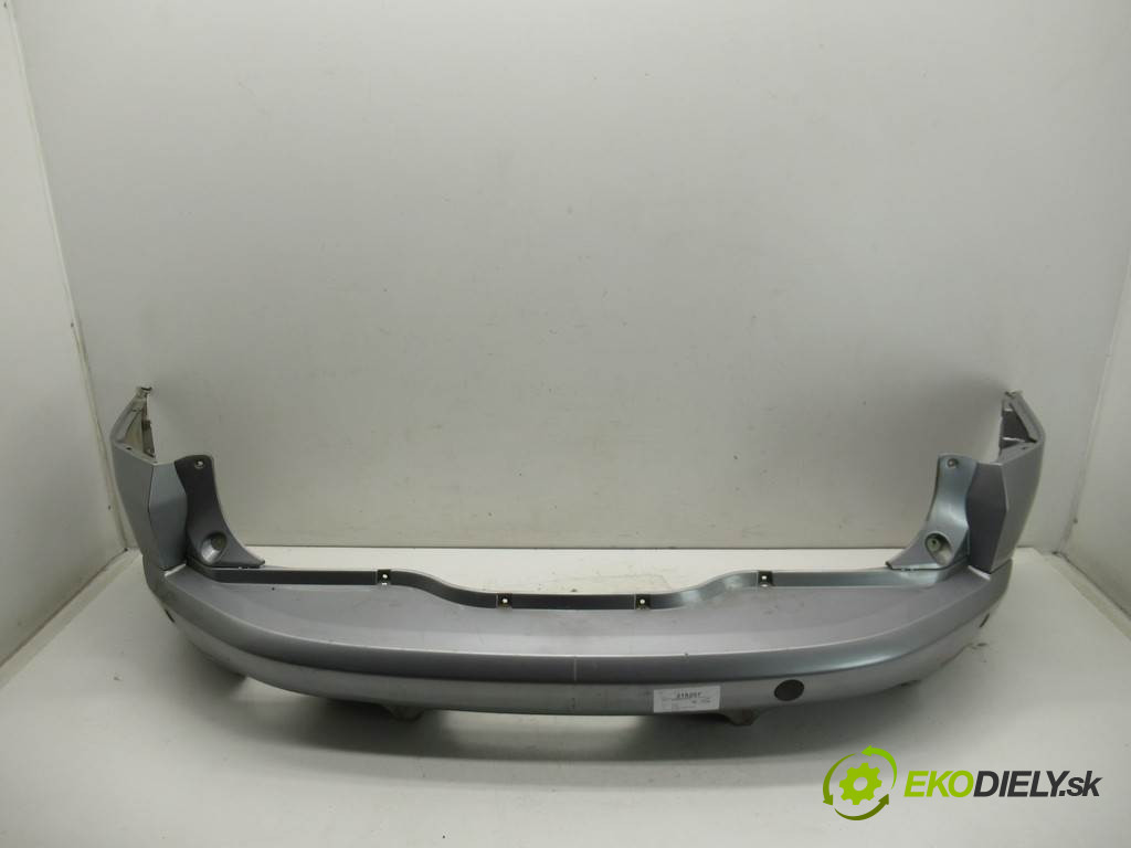 Ford S-MAX       0  nárazník zadní část