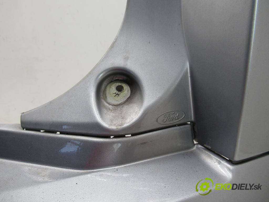 Ford S-MAX       0  nárazník zadní část