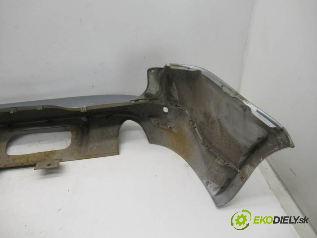 Ford S-MAX       0  nárazník zadní část