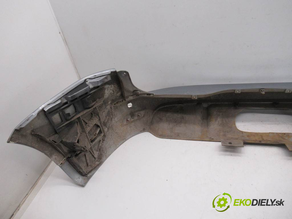 Ford S-MAX       0  nárazník zadní část