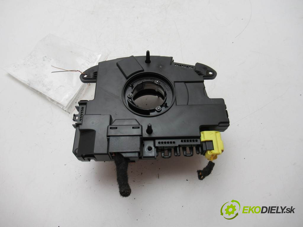 Skoda Octavia II LIFT       0  krúžok, slimák airbag 5K0953569C