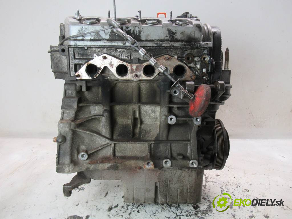 Honda Civic VII       0  motor D17A2