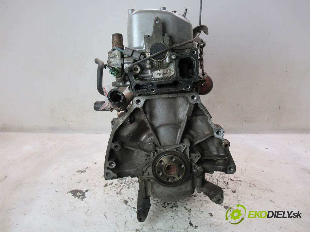 Honda Civic VII       0  motor D17A2