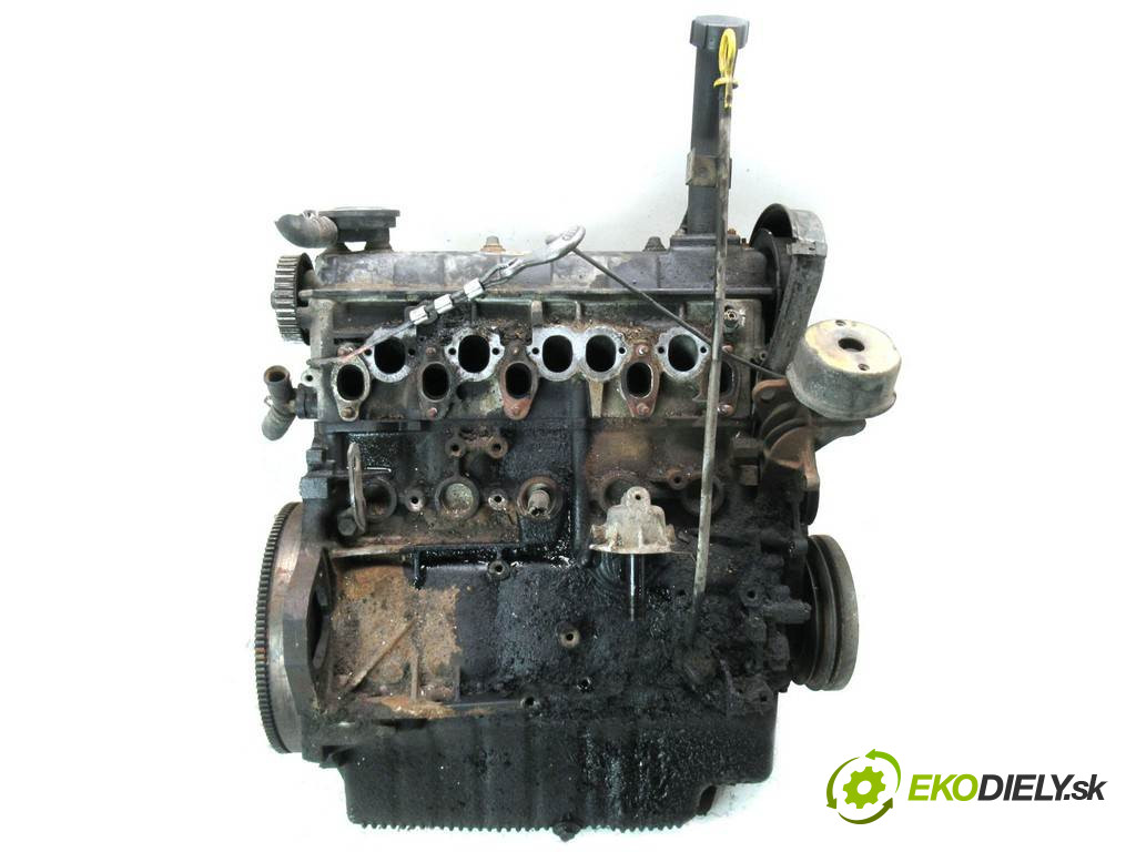 Volkswagen Transporter IV T4       0  motor AAB