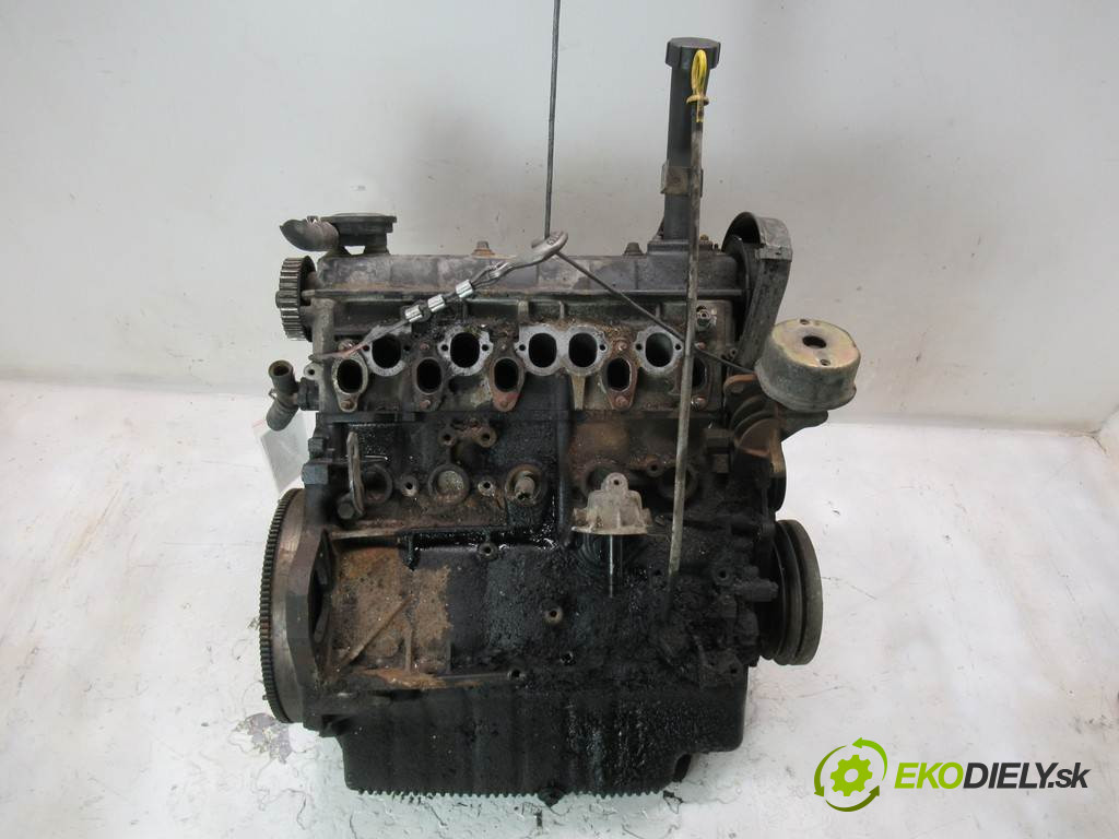 Volkswagen Transporter IV T4       0  motor AAB