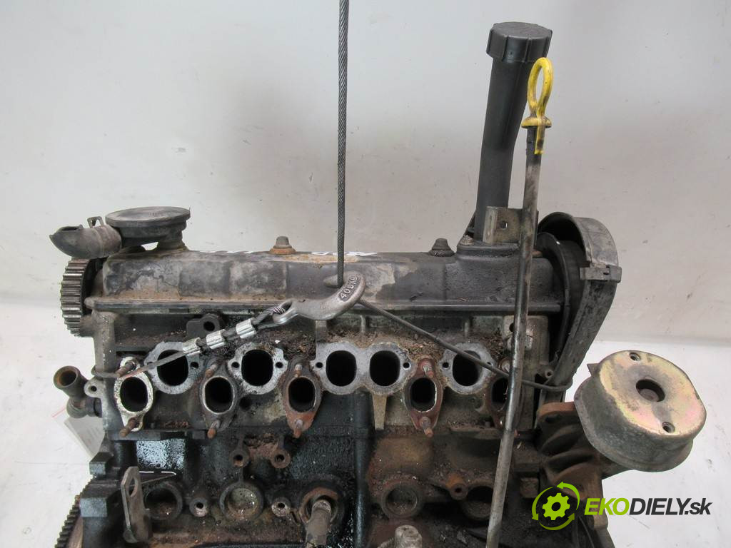 Volkswagen Transporter IV T4       0  motor AAB